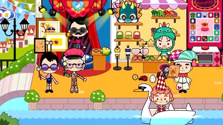 精彩截图-黑料网不打烊新世界游戏免费下载-黑料网不打烊新世界最新版2025下载 v1.1.8 安卓版3