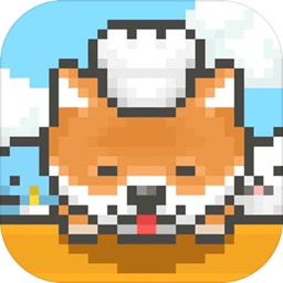 蜜芽视频的可丽饼店汉化版下载最新版-蜜芽视频的可丽饼店中文版(FoodTruckPup)下载 v1.5.11 安卓版