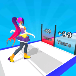 国产成人秘 一区二区三区游戏下载-国产成人秘 一区二区三区(Fashion Run Evolution Design)下载 v1.1 安卓版