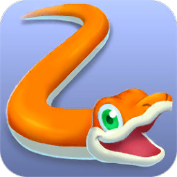 专约老阿姨精神小伙返场多少集全新3D贪吃蛇游戏官方下载-专约老阿姨精神小伙返场多少集最新版(Snake Rivals)下载 v0.54.6 安卓版
