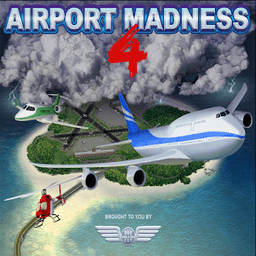 愉拍在线中文版免费下载-愉拍在线最新版汉化版(Airport Madness 4)下载 v1.03 安卓版
