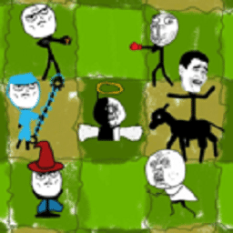 萝呦导航官方下载安装-萝呦导航游戏最新版(Meme Vs Rage)下载 v1.1.5 安卓版