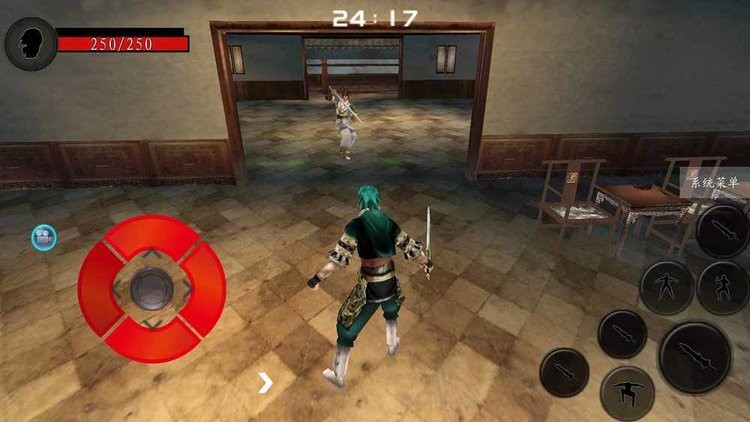 吴梦梦启蒙电影单机版下载手机版-吴梦梦启蒙电影手机移植版最新版下载 v0.4.3 安卓版游戏画面1