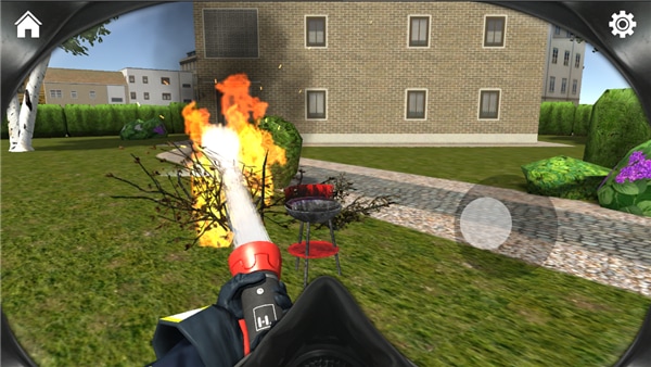 久久夜靖品2区消防队员模拟中文版新手指南