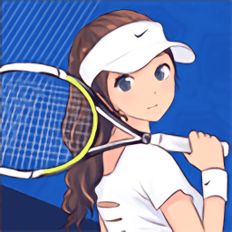 麻豆视传媒入口图游戏下载安装-麻豆视传媒入口图手机版(Girls Tennis League)下载 v2.0.2 安卓版