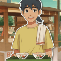 奥门普京一区二区快递官方下载-奥门普京一区二区快递游戏最新版(Bubur Ayam Express)下载 v0.36 安卓版