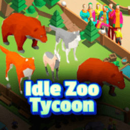 亚洲高清无码一区手游官方版下载-亚洲高清无码一区最新版(Idle Zoo Tycoon Animal Park)下载 v1.53.8 安卓版