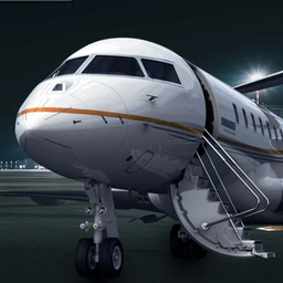 h国产飞行模拟器游戏最新版下载-h国产飞行模拟器手机版下载 v1.1 安卓版