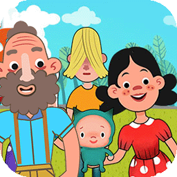 人鲁交yazhonghucXX大学世界最新版游戏下载-人鲁交yazhonghucXX大学世界完整版下载 v1.2 安卓版