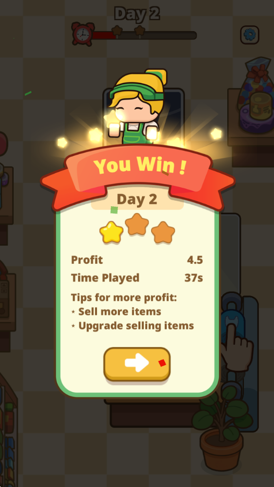 收银员之星安卓版