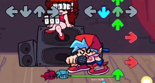 周五夜放克太空杀v4新版