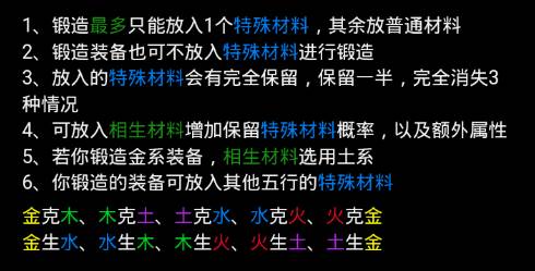 吉吉day映画入口装备锻造方式