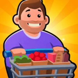 亚洲五马超市当老板手机版下载-亚洲五马超市当老板最新版下载 v1.0.0.63 安卓版