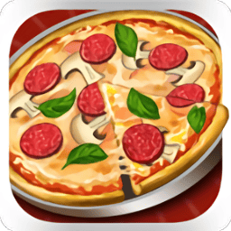 我的自己怎么玩隐私位置游戏游戏下载-我的自己怎么玩隐私位置游戏免费版(My Pizza Shop)下载 v2.7.1 安卓版