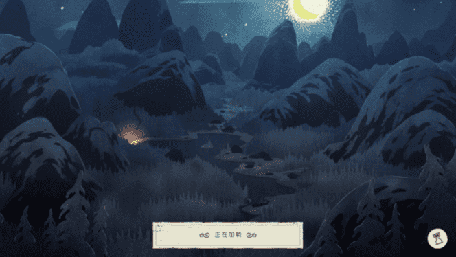 精彩截图-管饱分拣中心入口官方奇遇记手机版下载-管饱分拣中心入口官方奇遇记姆明山谷之歌游戏(Snufkin - Melody of Moominvalley)下载 v0.9.2 安卓版4