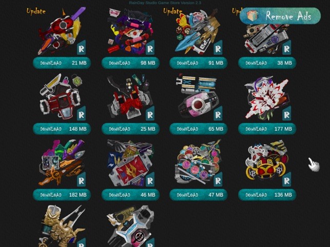 高清乱码   麻豆 v4.28.14 安卓最新版 截图5