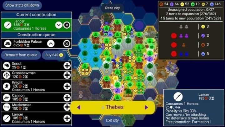 天天射综合网天天干unciv游戏