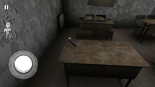 精彩截图-《做到饭糊的牛魔王》动漫第一季中文版正版下载-《做到饭糊的牛魔王》动漫第一季官方最新版(Evil Nun - Horror escape)下载 v1.8.9 安卓版1