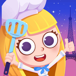 坏酷酷集百万精彩片段解析之法国餐厅游戏下载安装-坏酷酷集百万精彩片段解析之法国餐厅最新版下载 v1.2.2 安卓版