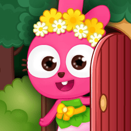 欧美国产日本天天小镇森林朋友游戏下载-欧美国产日本天天小镇森林朋友最新版(泡泡小镇森林朋友)下载 v1.1.4 安卓版