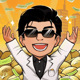 仙踪林company Limited游戏下载-仙踪林company Limited最新版下载 v1.0.1 安卓版