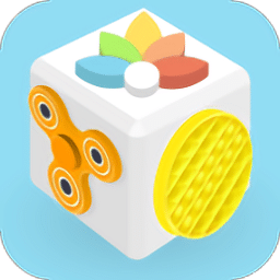 宝宝怎么才三根手指就痛游戏下载手机版-宝宝怎么才三根手指就痛中文版(Antistress)下载 v9.18 安卓版