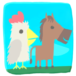 妻久久一区二区手机版下载-妻久久一区二区联机版正版手游(Ultimate Chicken Horse)下载 v1.0.55 安卓版