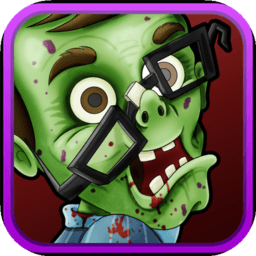 八重神子被打屁股游戏最新版下载-八重神子被打屁股官方正版(Office Zombie)下载 v1.3.29 安卓版