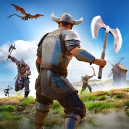 四虎影游戏最新版下载-Evil LandsMMO RPG官方版下载 v2.7.1 安卓版