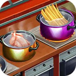 烹饪团队游戏下载-色999官方最新版(Cooking Team)下载 v9.4.0 安卓版