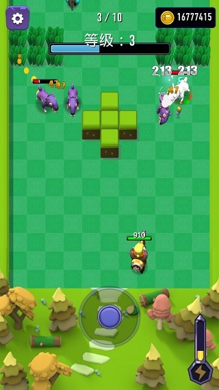 国产麻豆剧果冻传媒灬手游下载安装最新版-国产麻豆剧果冻传媒灬中文版下载 v1.0.57 安卓版游戏画面4