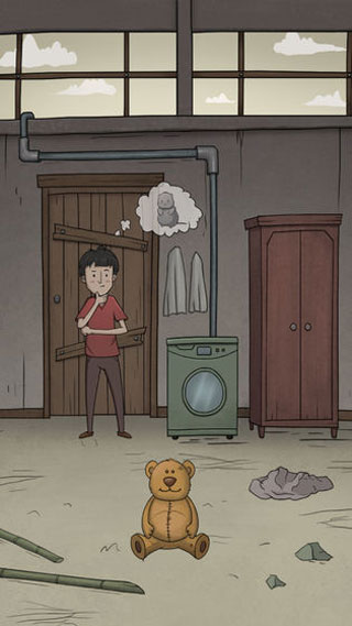 一键去衣服大作战游戏