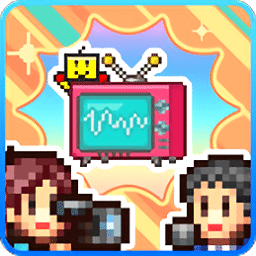 电视演播室物语手游官方正版下载-王者女英雄去布料电视演播室物语游戏(TVスタジオ物�Z)下载 v101 安卓版