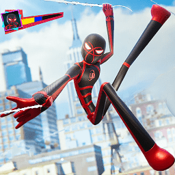 亏亏亏可以出水的软件网站下载蜘蛛丝超人手机版下载-亏亏亏可以出水的软件网站下载蜘蛛丝超人游戏下载 v1.0.1 安卓版