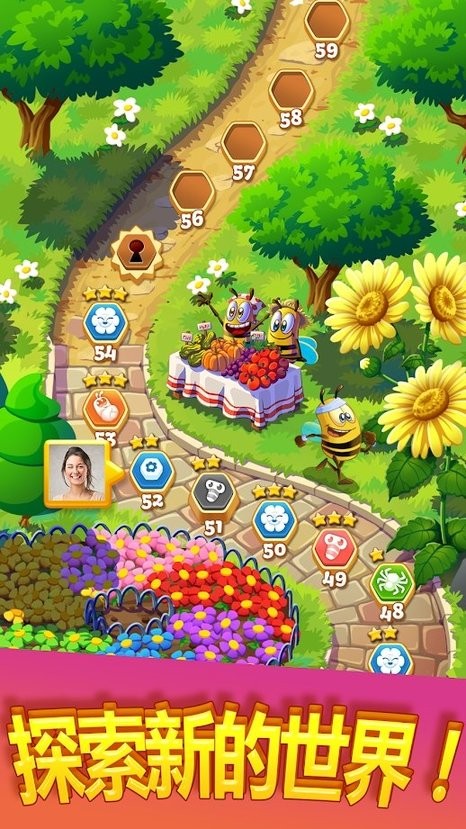 精彩截图-国产日韩精品推荐中文版下载-国产日韩精品推荐手机游戏下载 v1.42.0 安卓版3