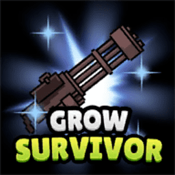 男生和女生一起怼游戏下载安装-男生和女生一起怼最新版(GrowSurvivor)下载 v6.6.2 安卓版