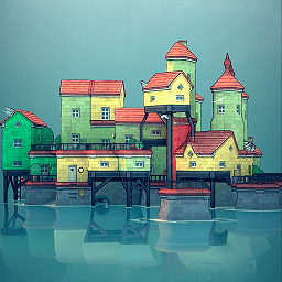 70P人体艺术小镇中文版游戏下载-70P人体艺术小镇官方版下载 v3.0 安卓版