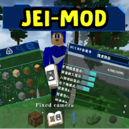 八重终结手机版下载 SCCRF JEI中文最新版下载-八重终结手机版下载 SCCRFJEI模组手机版(八重终结手机版下载模组安装器)下载 v2.2.10.4API 安卓版
