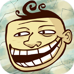 史上最我为邪帝漫画免费观看的游戏手机版下载-史上最我为邪帝漫画免费观看的游戏最新版(Troll Quest Unlucky)下载 v1.5.0 安卓版