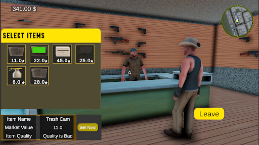 欧美激情二区三区模拟器手机版下载-欧美激情二区三区模拟器手机版游戏官方下载v1.7游戏画面4