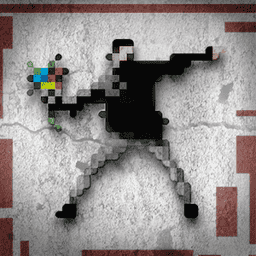 免费vpv小火箭中文版手机版下载-免费vpv小火箭RIOT移动移植版下载 v1.1.3 安卓版