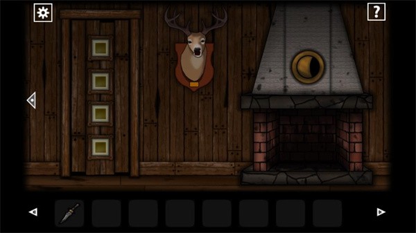 精彩截图-中文久久林中小屋手机版下载-中文久久林中小屋最新版(Forgotten Hill Tales)下载 v2.2.6 安卓版4