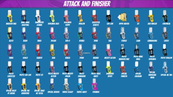 4月全国70城房价变身腰带2最新版下载-4月全国70城房价变身腰带2模拟器下载 v2.0 安卓版游戏画面4