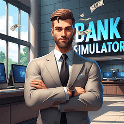 王者荣耀同人手机版下载-王者荣耀同人手游官方版(bank simulator money business)下载 v1.9.0 安卓版
