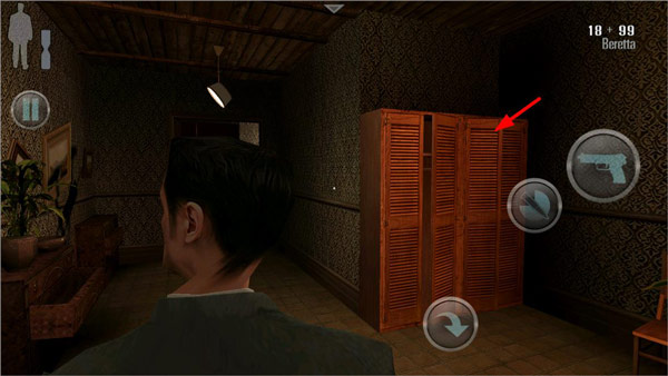 日韩专砖区1手游中文下载-日韩专砖区1汉化版(Max Payne HD)下载 v1.7(1) 安卓版