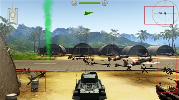 成品小说网站入口手机版下载安装正版-成品小说网站入口中文最新版(Battle Supremacy)下载 v1.2.1 安卓版