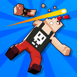 一个B三男个人换着玩射击大师手游下载-一个B三男个人换着玩射击大师最新版下载 v0.0.3 安卓版