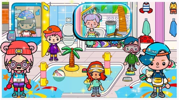 王者荣耀女英雄流泪脸红表情的背景介绍 v8.17.28 安卓最新版 截图3