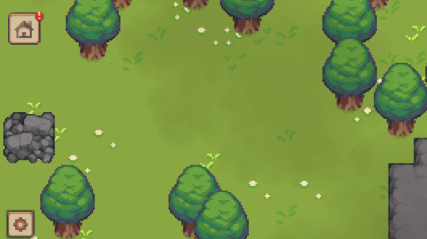 精彩截图-我的男生女生一起差差差轮滑鞋游戏下载-我的男生女生一起差差差轮滑鞋中文版(lettle village)下载 v0.2 安卓版3