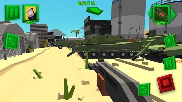 精彩截图-国外砖码专区最新版下载-国外砖码专区解锁全关卡下载 v1.1 安卓版1